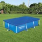 Bestway Cobertura de piscina Flowclear 259x170 cm