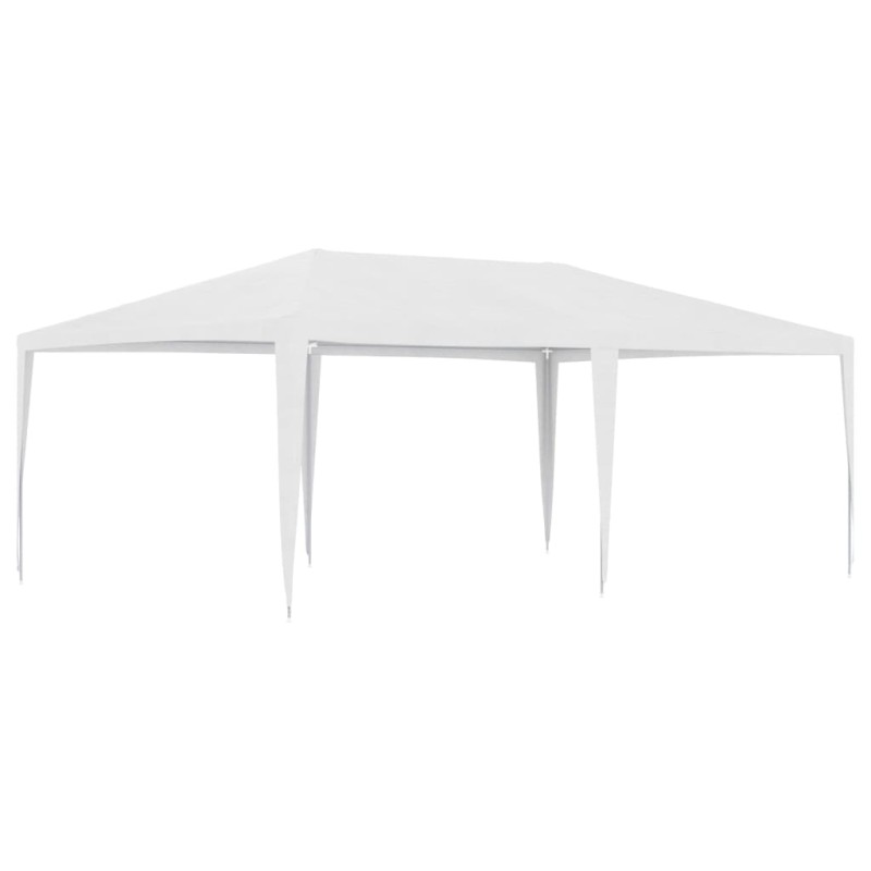 Tenda para festas 4x6 m branco-Toldos e gazebos-Home Retail