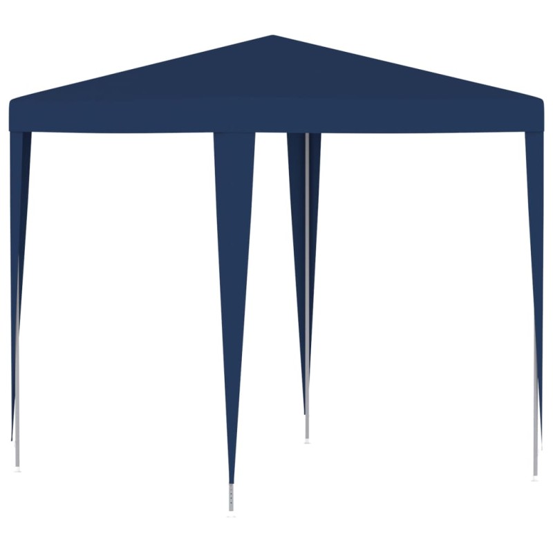 Tenda para festas 2x2 m azul-Toldos e gazebos-Home Retail