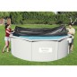 Bestway Cobertura de piscina Flowclear 396 cm