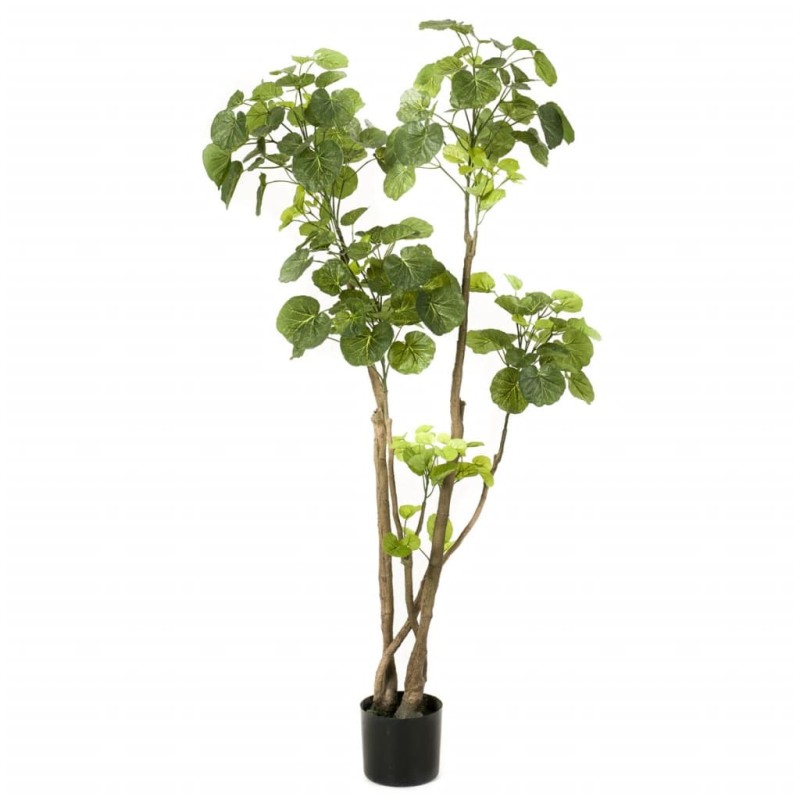 Emeral Árvore da felicidade artificial 135 cm 420292-Flores sintéticas-Home Retail