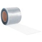 Rolo para cortina de tiras PVC 2 mm x 200 mm 25 m