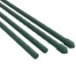 Estaca para plantas de jardim 30 pcs 90 cm aço