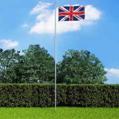 Bandeira do Reino Unido 90x150 cm