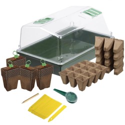 Nature Kit de propagação para iniciantes 200 pcs - Nature | Kits pa...