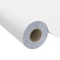 Autocolante para móveis 2 pcs 500x90 cm PVC branco