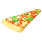 Bestway Bóia espreguiçadeira flutuante Pizza Party 188x130 cm