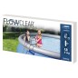 Bestway Escada para piscina com 2 degraus Flowclear 84 cm