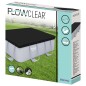 Bestway Flowclear Cobertura de piscina 269x179 cm