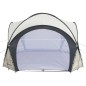 Bestway Lay-Z-Spa Tenda cúpula banheiras hidromassagem 390x390x255 cm