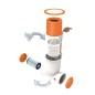 Bestway Flowclear Bomba p/ piscina Flowclear Skimatic 2574 L/h 58462