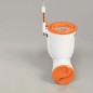 Bestway Flowclear Bomba p/ piscina Flowclear Skimatic 2574 L/h 58462