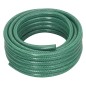 Mangueira de jardim 0,5" 10 m PVC verde