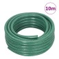 Mangueira de jardim 0,5" 10 m PVC verde