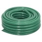 Mangueira de jardim 0,75" 30 m PVC verde