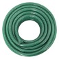 Mangueira de jardim 0,75" 30 m PVC verde