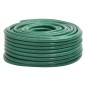 Mangueira de jardim 1" 10 m PVC verde