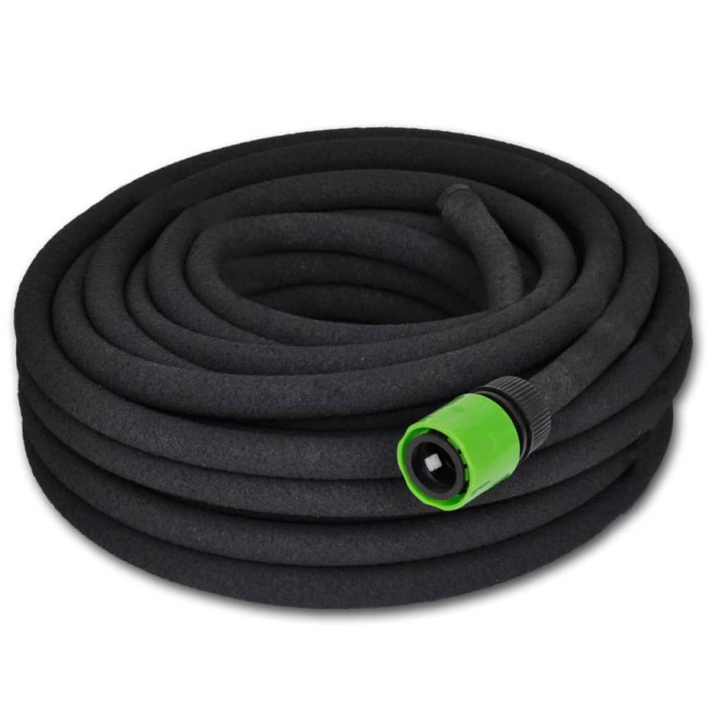 Mangueira para Rega e Irrigação do jardim 1/2" Conector 25 m-Mangueiras de jardim-Home Retail