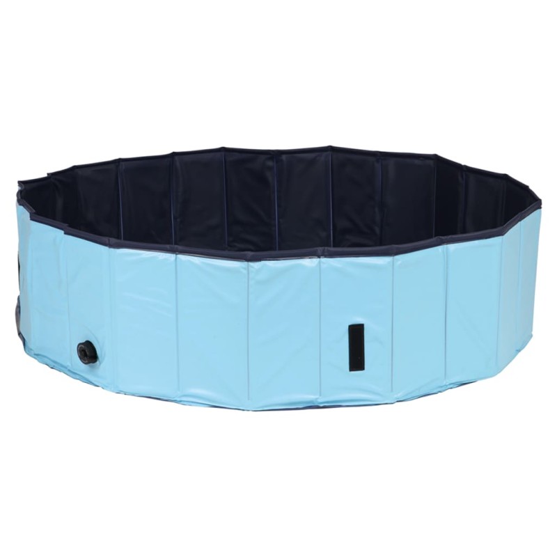 @Pet Piscina para cães 80x20 cm S azul-Produtos para cães-Home Retail