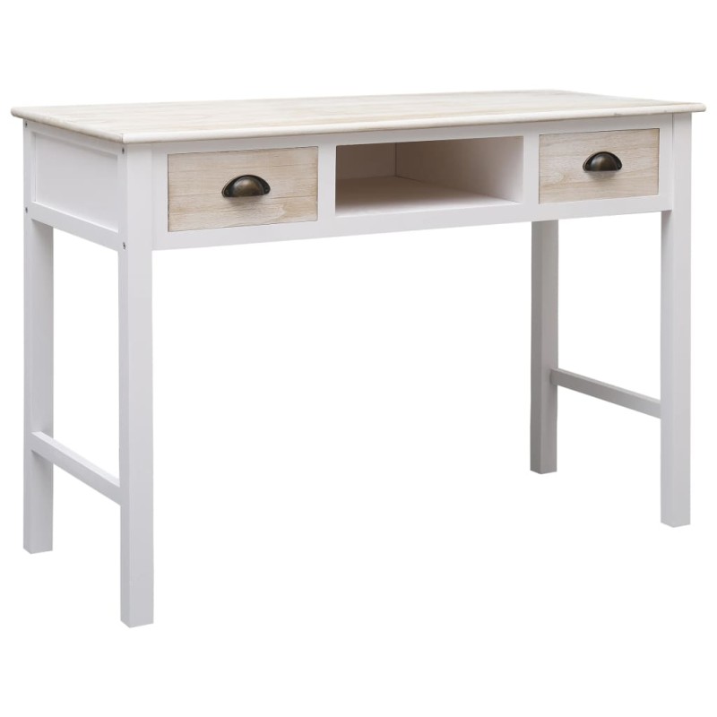 Mesa consola 110x45x76 cm madeira-Mesas de apoio-Home Retail