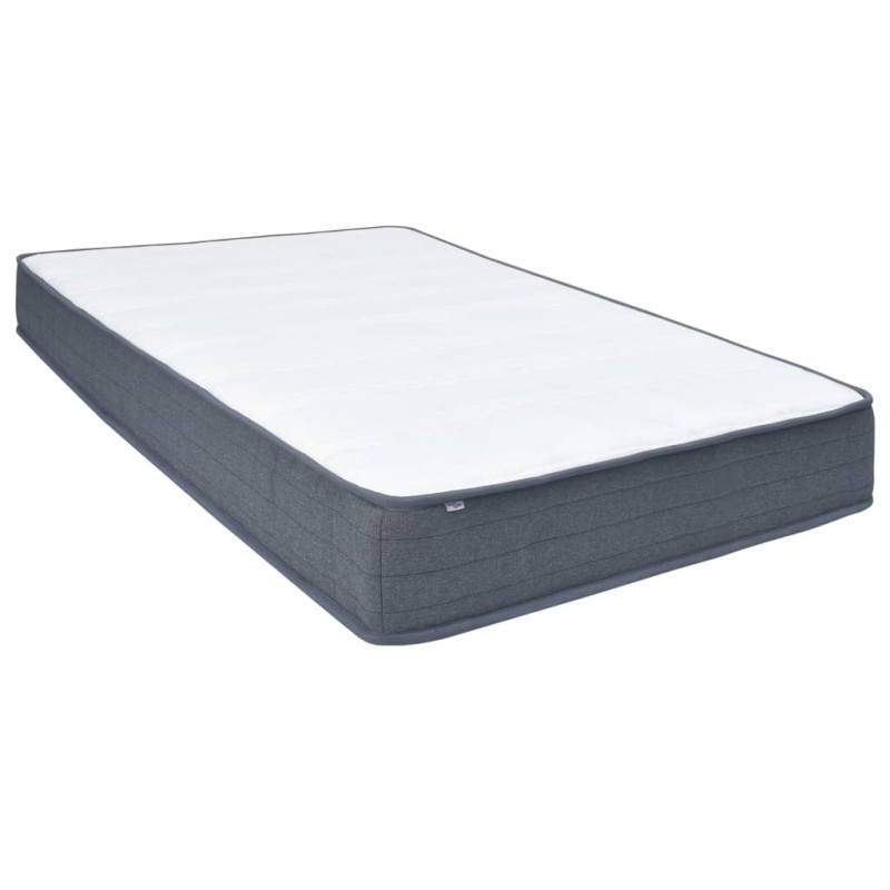 Colchão para cama boxspring 200x140x20 cm-Colchões-Home Retail