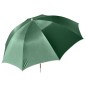 HI Guarda-sol para pesca UV30 200 cm verde