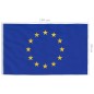 Bandeira da Europa 90x150 cm