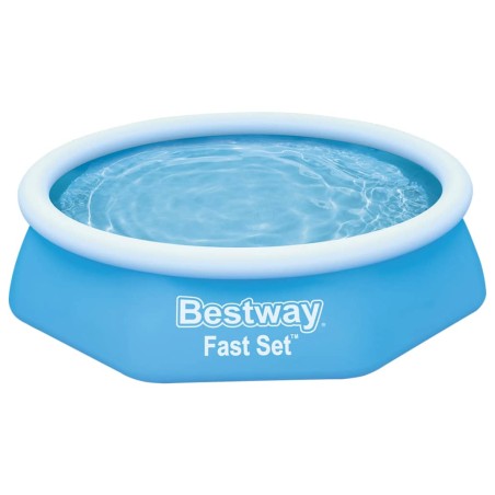 Bestway Flowclear Pano para chão de piscinas 274x 274 cm