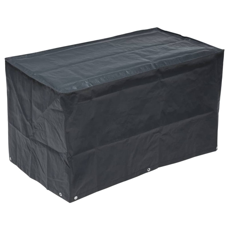 Nature Cobertura para barbecue de exterior 120x75x80 cm-Coberturas para churrasqueiras-Home Retail