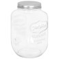 Dispensadores de bebidas 2 pcs 8050 ml vidro