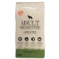 Ração premium para cães Adult Sensitive Lamb & Rice 15 kg