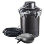 HEISSNER Conjunto de filtros de pressão para lago Smartline 2200 L/h