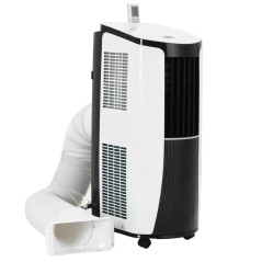 Ar-condicionado portátil 2600 W (8870 BTU)