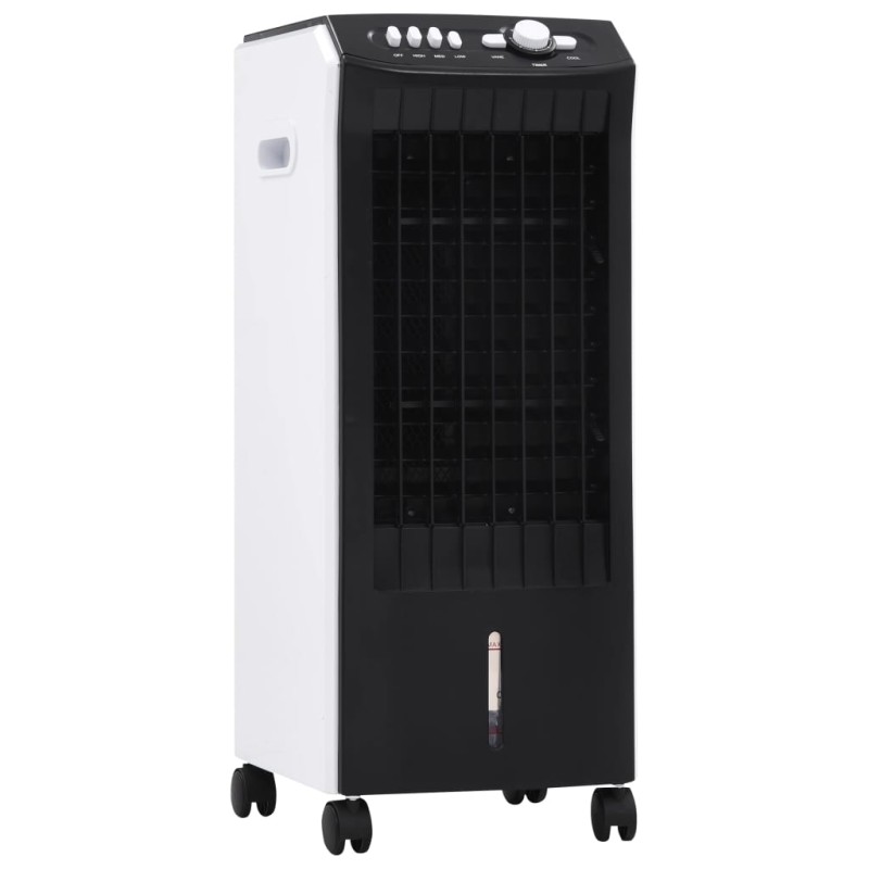 Purificador/humidificador do ar móvel 3 em 1 65 W-Refrigeradores do ar-Home Retail