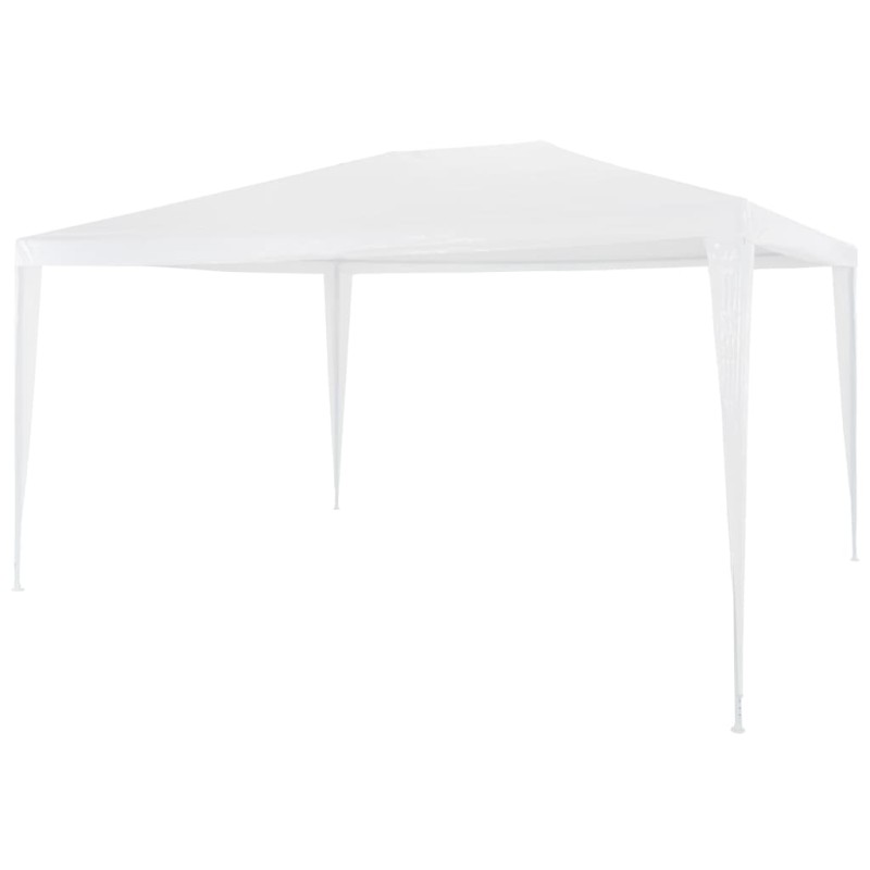 Tenda para festas 3x4 m branco-Toldos e gazebos-Home Retail