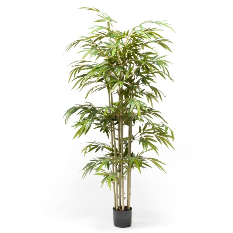 Emerald Bambu artificial 150 cm-Flores sintéticas-Home Retail