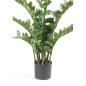 Emerald Zamioculcas artificial 110 cm verde 11.662C