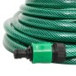 Mangueira de piscina 20 m PVC verde