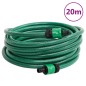 Mangueira de piscina 20 m PVC verde