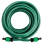 Mangueira de piscina 50 m PVC verde