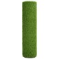 Relva artificial 1x2 m/40 mm verde