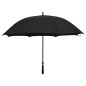 Guarda-chuva 130 cm preto