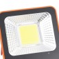 Projetor c/ iluminação LED 5 W ABS branco frio