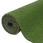 Relva artificial 1x15 m/20 mm verde