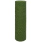 Relva artificial 1x15 m/20 mm verde