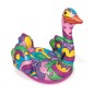 Bestway Bóia de piscina POP Ostrich 41117