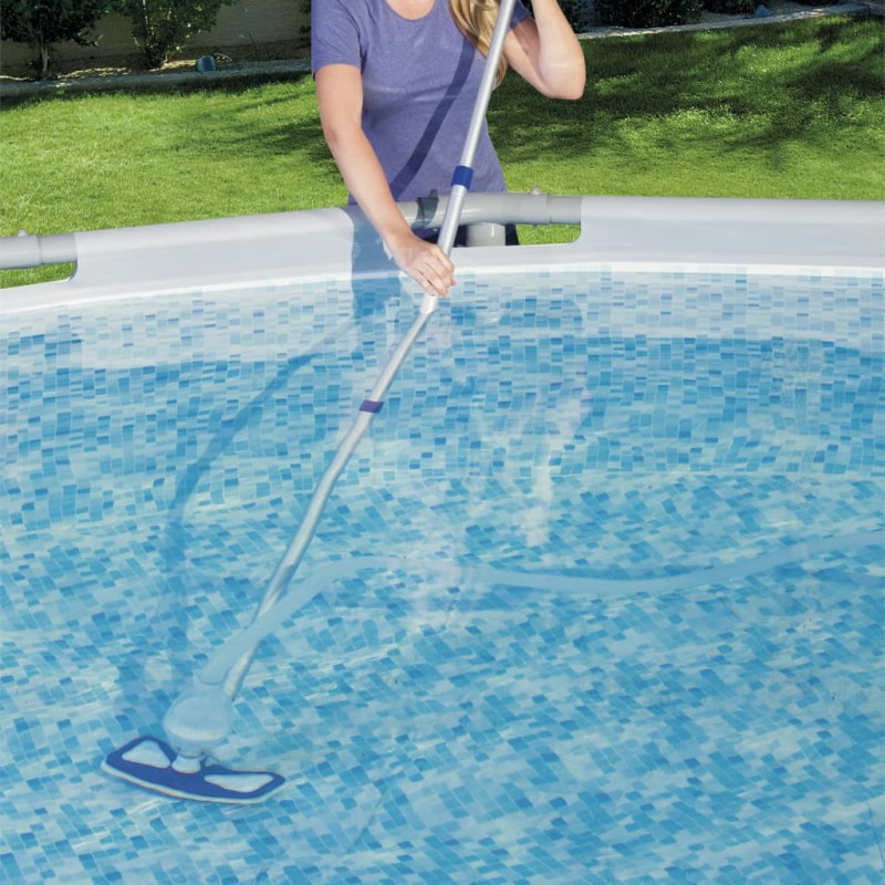 Bestway Flowclear kit para limpeza de piscinas AquaClean-Kits para manutenção de piscinas e spas-Home Retail