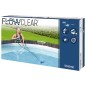 Bestway Flowclear Kit de manutenção para piscinas acima do solo