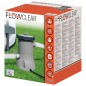 Bestway Flowclear Bomba de filtragem para piscina 2006 L/h