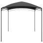 Gazebo 3x4x2,65 m 180 g/m² antracite